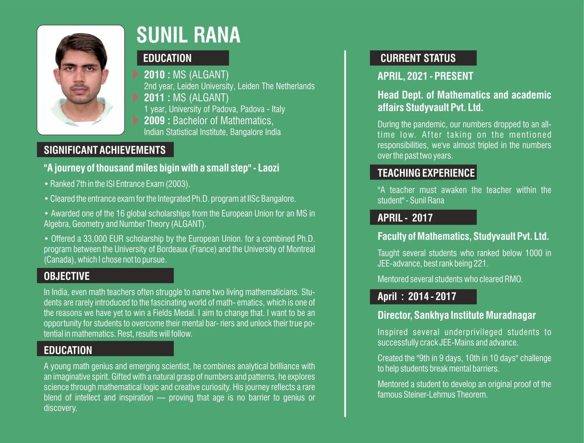 Helix Academy image 11